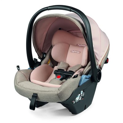 Siège auto Primo Viaggio Lounge i-Size Mon amour PEG PEREGO
