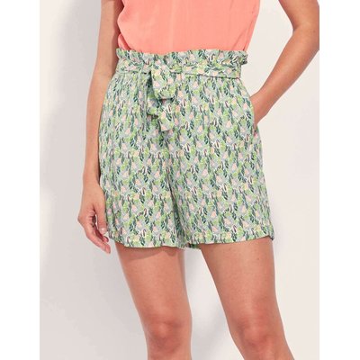 Short fluide Ecovero JUANA LA FIANCÉE