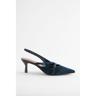 Chaussures à talons et boucle coupe classique NEXT