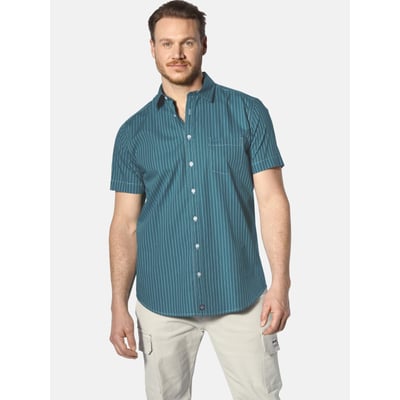 Chemise rayée PERTTU JAN VANDERSTORM
