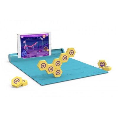 Jeu Educatif Jeux de construction Interactif LINK SHIFU