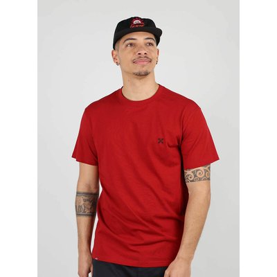 T-Shirt, unifarben OXBOW