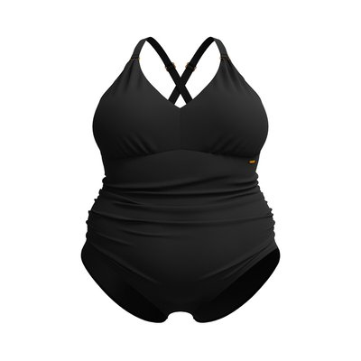 Costume da bagno intero plus size SPEEDO