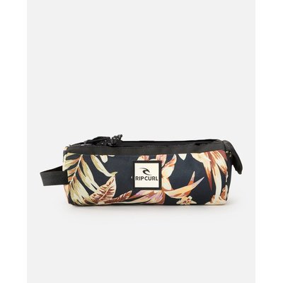 Trousse 2 compartiments Mixed RIP CURL