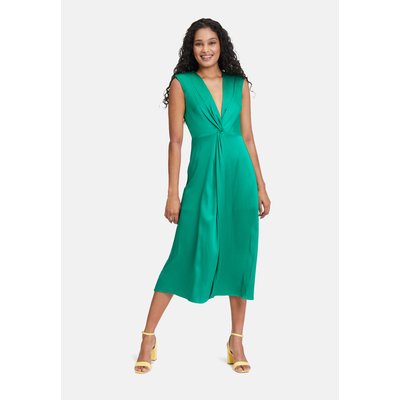 Robe business chic outlet