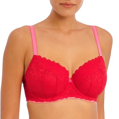 Soutien-gorge paddé avec armatures OFFBEAT FREYA