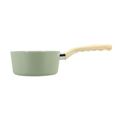 Casserole en aluminium 16cm, COLORAMA MENASTYL
