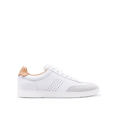 Sneakers cuir TOM FINSBURY