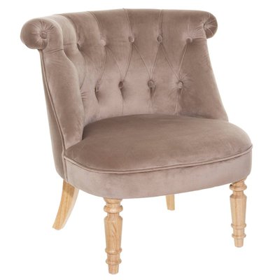 Fauteuil SIXTINE ATMOSPHERA