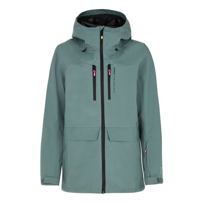 Veste de ski et de snowboard PRTMOOSE PROTEST