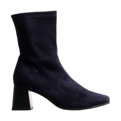 Bottines à Talon Bellucci ENZA NUCCI