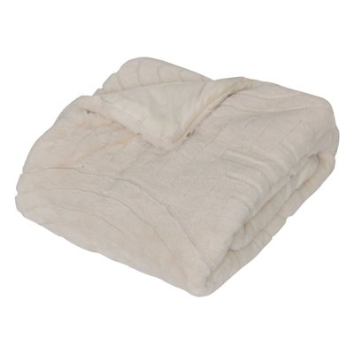 Édredon jacquard Arka EDEN