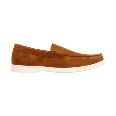 Mocassin Basse à Enfiler ENZO MARCONI