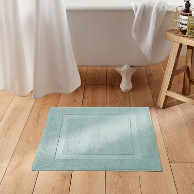 Badvorleger Scenario aus Frottee (700 g/m²), uni LA REDOUTE INTERIEURS