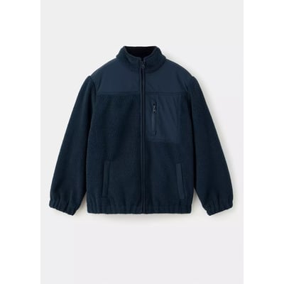 JACKET (CAZADORA) JORGE MANGO KIDS