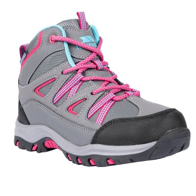 Bottines de marche GILLON TRESPASS