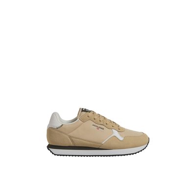 Zapatillas bajas con cordones Robin JACK & JONES