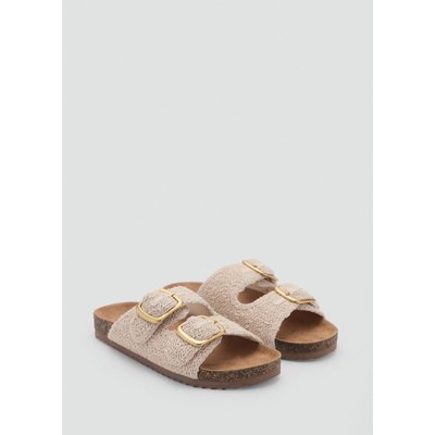 SANDALES MANGO KIDS