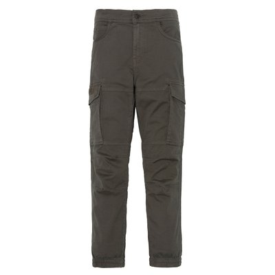 Pantalon multipoches SCHOTT