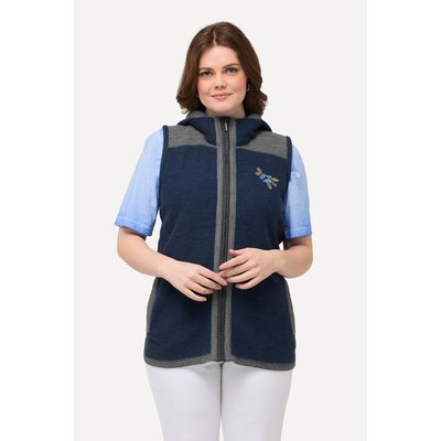 Gilet en maille de costume traditionnel ULLA POPKEN