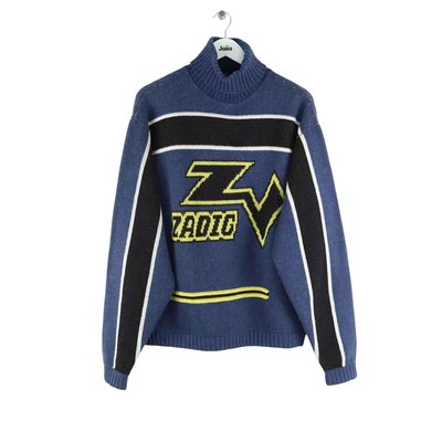 Pull en laine - Très Bon État ZADIG&VOLTAIRE