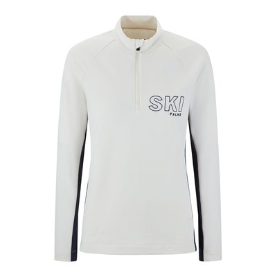 T-shirt manches longues Fibre artificielle FALKE
