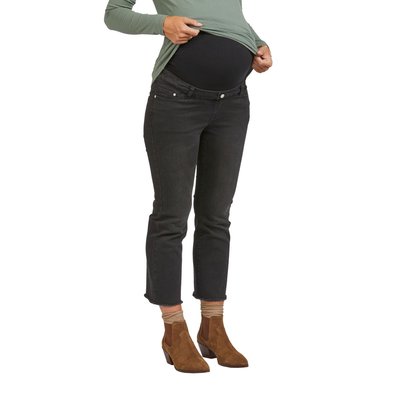 Jean flare de grossesse entrejambe 65 cm VERTBAUDET