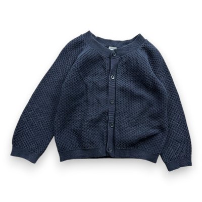 Cardigan  - Très bon état PETIT BATEAU