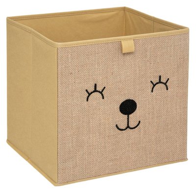 Bac de rangement enfant ATMOSPHERA