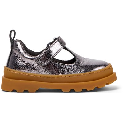 Ballerines Brutus cuir CAMPER