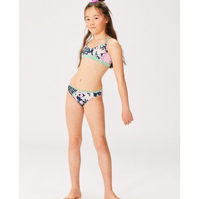 Maillot de bain 2 pièces imprimé ROXY