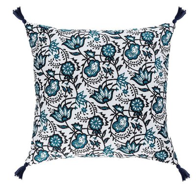 Coussin coton CARMA FEBRONIE