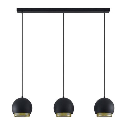 Suspension en métal moderne, Sivaniel LUCANDE