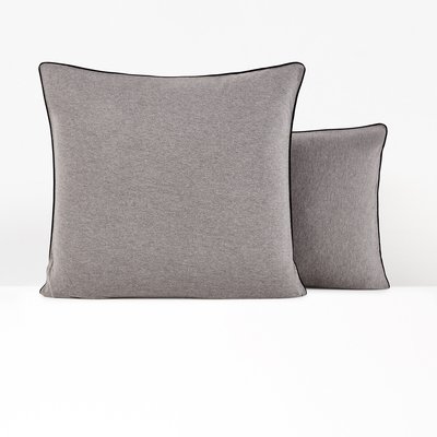 Federa per guanciale jersey cotone modal, New Jersey LA REDOUTE INTERIEURS