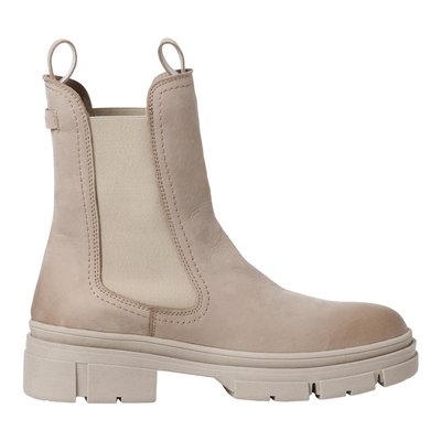 Bottine Chelsea en cuir TAMARIS