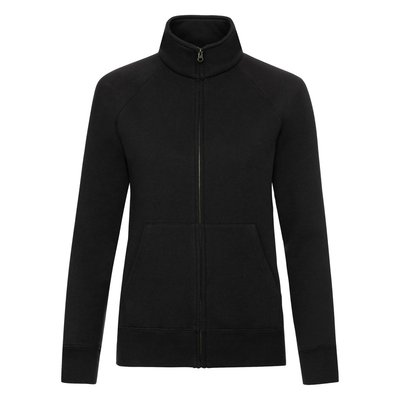 Veste de survêtement PREMIUM FRUIT OF THE LOOM