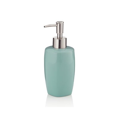 Distributeur à savon Lindano   menthe KELA
