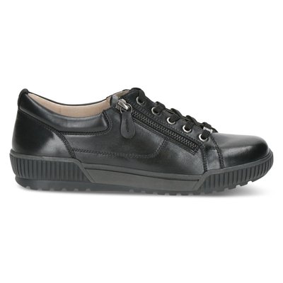 Basket en cuir CAPRICE