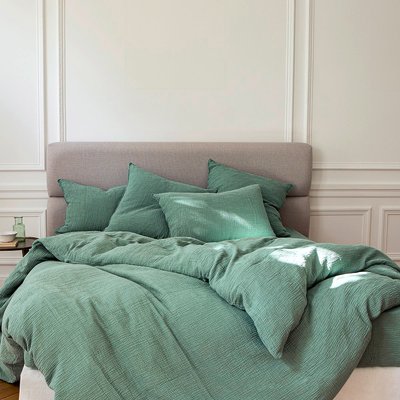 Housse De Couette SOURCE ANNE DE SOLENE