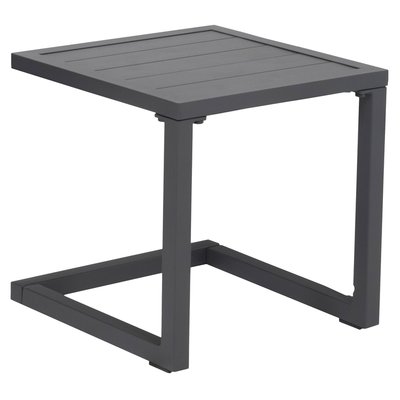 Table d'appoint en aluminium, BARBADOS HAPPY GARDEN