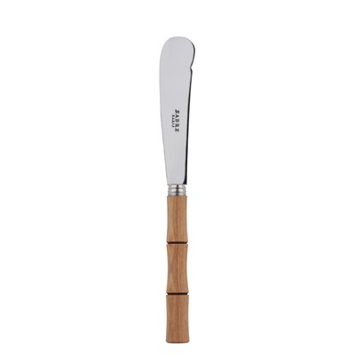 Couteau à beurre, Bambou SABRE