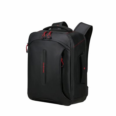Ecodiver sac à dos ordinateur SAMSONITE
