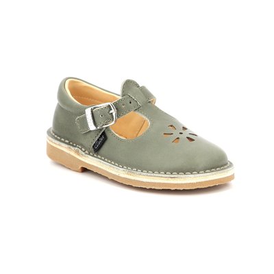 Sandales Dingo 2 en cuir ASTER