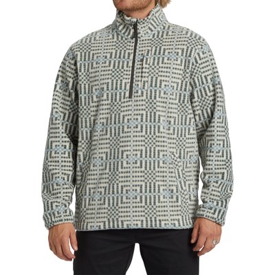 Polaire à demi-zip BOUNDARY BILLABONG