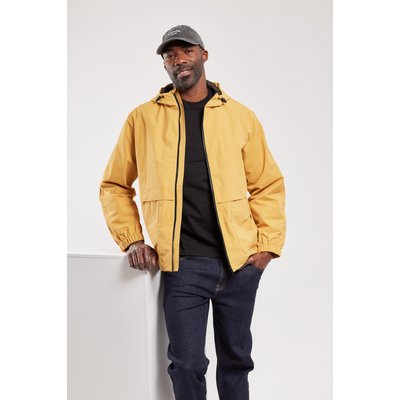 Blouson déperlant à capuche ARMOR-LUX