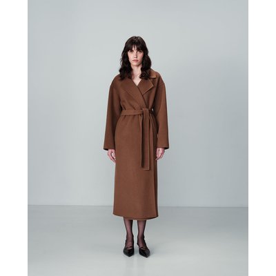Manteau NOEMIE GRACE & MILA