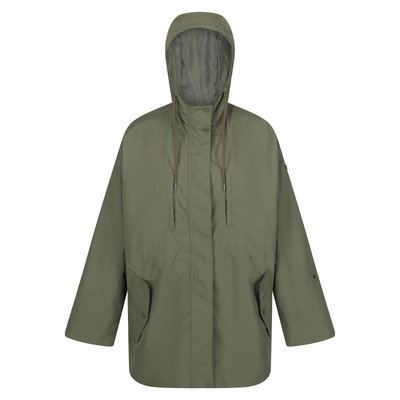 Veste imperméable GIOVANNA FLETCHER AMUR REGATTA