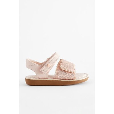 Sandales paillées pour les grandes occasions NEXT