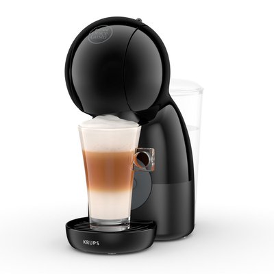 Dolce Gusto YY4395FD PICCOLO XS GRIS KRUPS