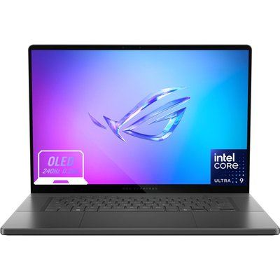 PC Gamer ROG Zephyrus-G16-GU605CX-DR2W ASUS